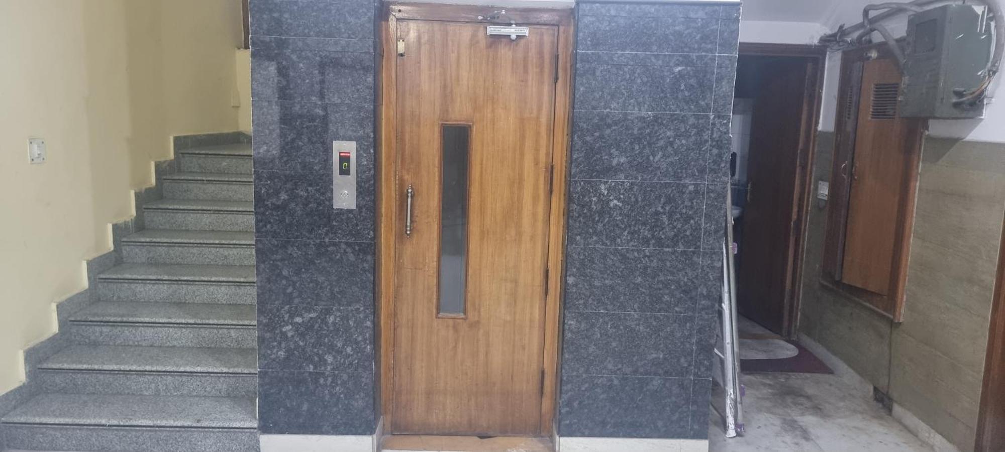 Hotel Har Ki Pauri By Around Stays Haridwār Exterior foto